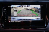 VW Touran 2.0 TDI Active Dynaudio