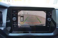 VW T-Cross 1.0 TSI DSG
