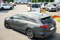 Kia cee'd Sporty Wagon Ceed SW 1.5 T-GDI Aut.