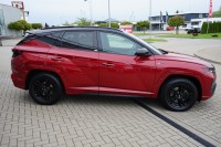Hyundai Tucson 1.6 N Line Plug-In Hybrid 4WD