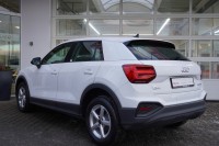 Audi Q2 30 1.0 TFSI
