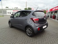 Hyundai i10 1.0i