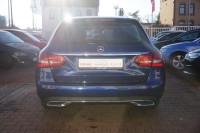 Mercedes-Benz C 180 C180 T-Modell CGI Avantgarde Aut.