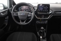 Ford Fiesta 1.0 EcoBoost