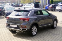 VW T-Roc 1.0 Style