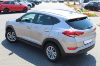 Hyundai Tucson 1.6 2WD Style