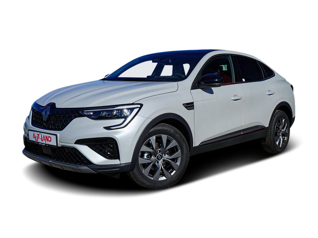 Renault Arkana mHEV 140 Aut.