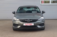 Opel Astra K 1.2 Turbo Elegance