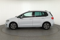 Vorschau: VW Golf Sportsvan VII 1.4 TSI Sound
