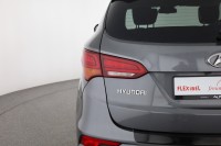 Hyundai Santa Fe 2.2 CRDi Premium 4WD