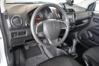 Mitsubishi Space Star 1.2