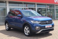 VW T-Cross 1.5 TSI Style DSG