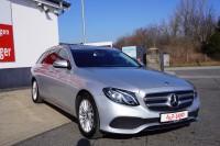 Mercedes-Benz E 220 E220d 9G-Tronic Avantgarde