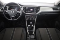 VW T-Roc 1.0 TSI Style