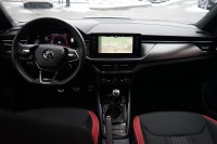 Skoda Kamiq 1.5 TSI Monte Carlo