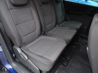 VW Sharan 1.4 TSI DSG