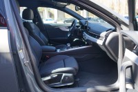 Audi A4 Quattro Avant 40 TFSI quattro S Line