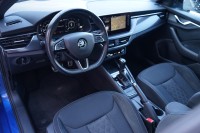 Skoda Scala 1.5 16V TSI Style