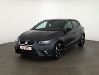 Seat Ibiza FR 1.0 TSI DSG 2-Zonen-Klima Sitzheizung LED