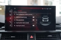 Audi A4 Quattro Avant 45 TFSI quattro S line