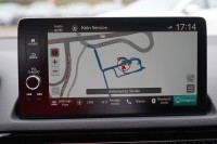 Honda Civic 2.0 Hybrid e:HEV Sport