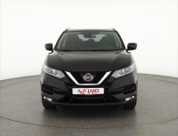 Nissan Qashqai 1.2 DIG-T Acenta