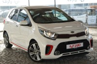 Kia Picanto 1.2 GT-Line