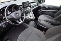 Mercedes-Benz V-Klasse V 250 d 4MATIC lang