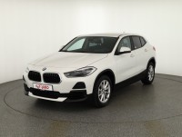 BMW X2 sDrive 18 i LED Navi Sitzheizung DAB