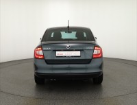Skoda Rapid 1.4 TSI DSG Edition