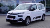 Vorschau: Citroen Berlingo M Feel PureTech 110