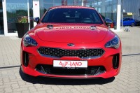 Kia Stinger 3.3 T-GDI GT
