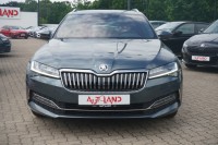 Skoda Superb Combi 2.0 TDI L&K 4x4 DSG