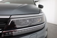 VW Tiguan Allspace 2.0 TDI R-Line 4Motion