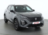 Peugeot 2008 1.2 e-THP EAT8 GT