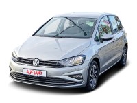 VW Golf Sportsvan VII 1.0 Join SHZ Klimaaut. Kamera