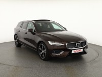 Volvo V60 T5 Inscription AWD