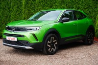 Vorschau: Opel Mokka 1.2 Elegance