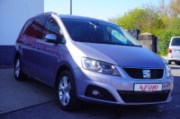 Seat Alhambra 2.0 TDI DSG Xcellence