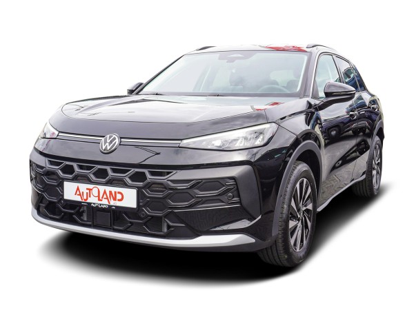 VW T-Roc 1.5 eTSI DSG n.Modell