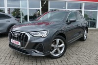 Vorschau: Audi Q3 40 2.0 TFSI quattro S line