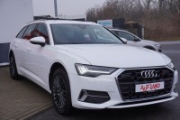 Audi A6 Avant 35 2.0 TDI