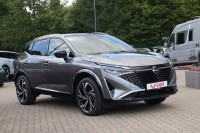 Nissan Qashqai Tekna+ 1.3 Dig-T Aut.
