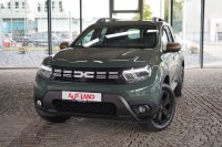 Vorschau: Dacia Duster II 1.3 TCE Extreme EDC