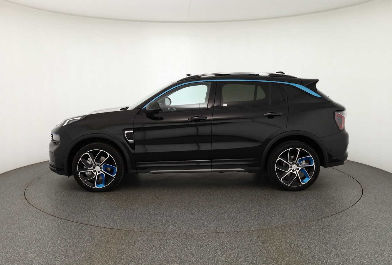 LYNK&CO 01 1.5 TD PHEV Aut.