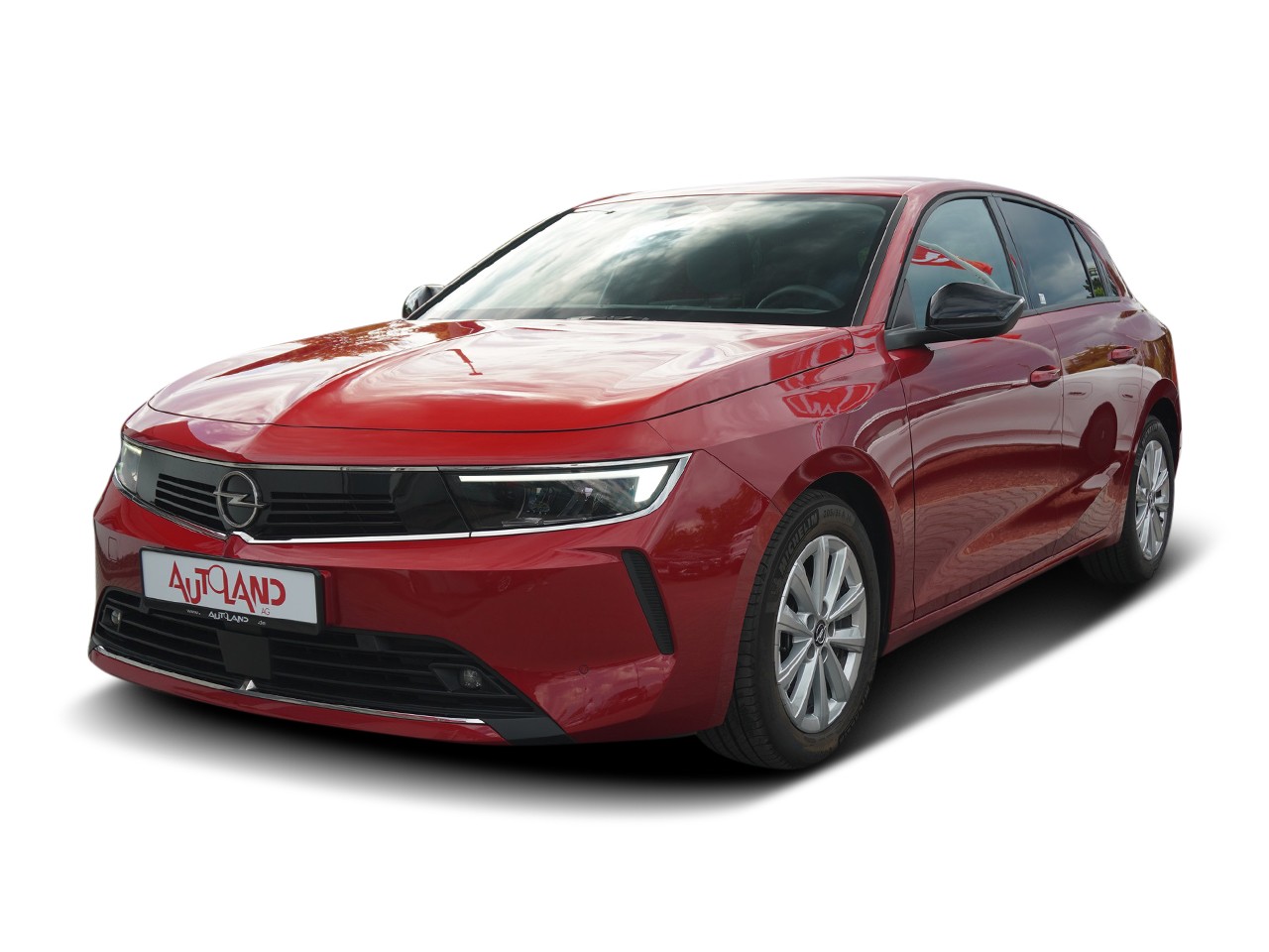 Opel Astra L 1.2 Enjoy