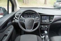 Opel Mokka X 1.4 Turbo Automatik