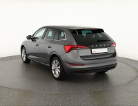 Skoda Scala 1.5 TSI DSG