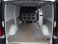 Mercedes-Benz Vito 114 CDI lang