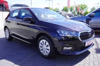 Skoda Fabia 1.0 TSI